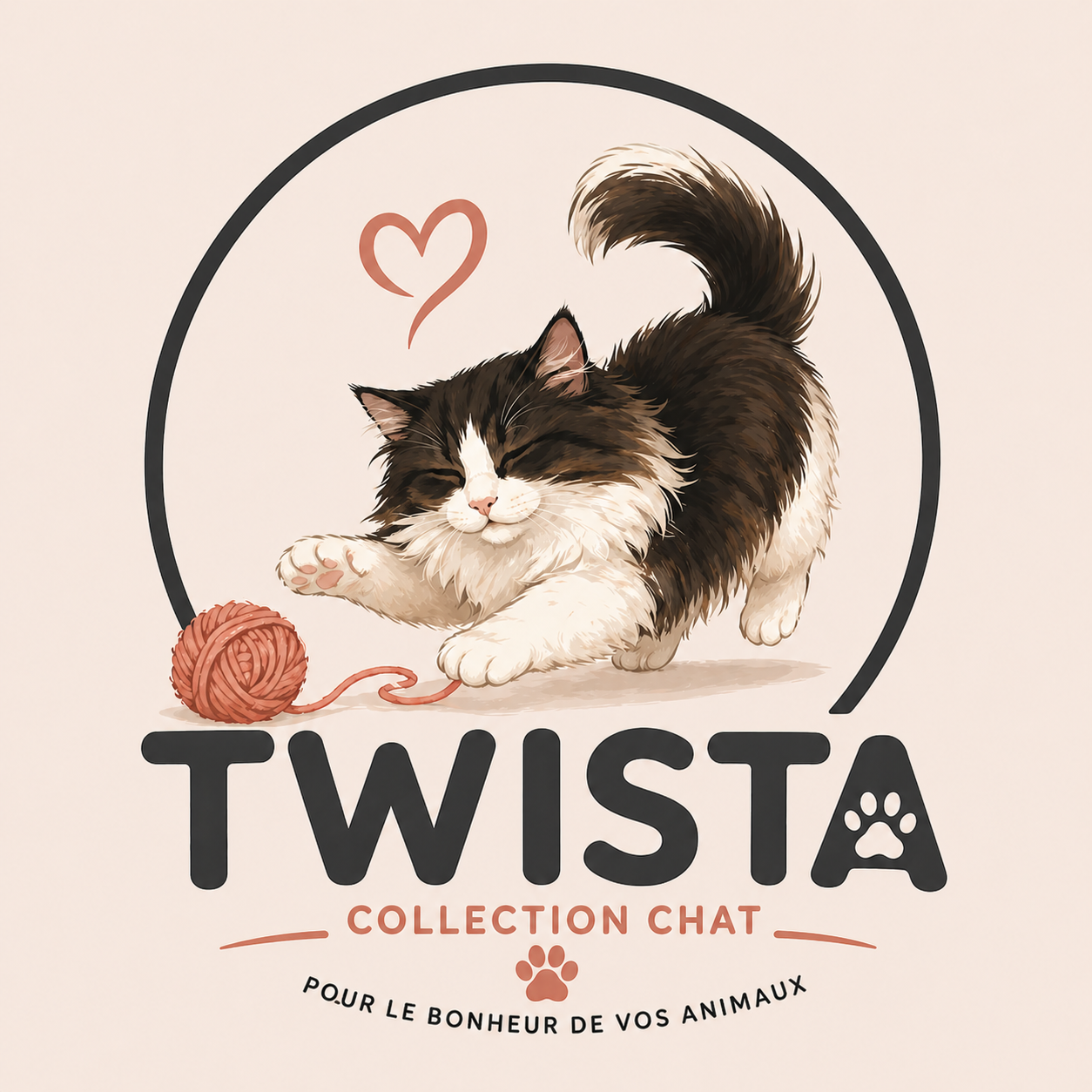 Tout pour nos chats !