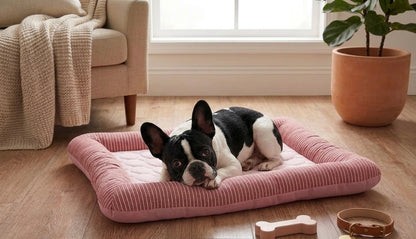 Coussin rafraîchissent chien et chat