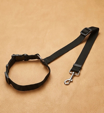 Attache de sécurité ajustable