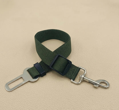 Ceinture de sécurité ajustable