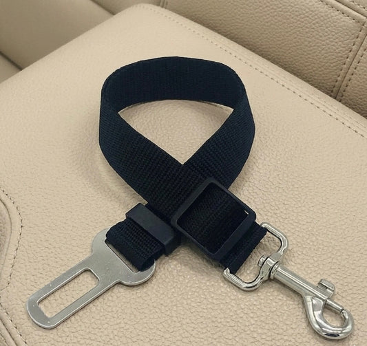 Ceinture de sécurité ajustable