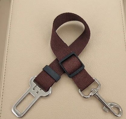 Ceinture de sécurité ajustable